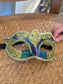 MARDI GRAS MASKS