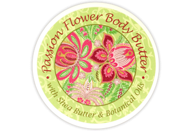 Botanical Collection - Body Butter