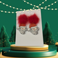 Christmas Earrings