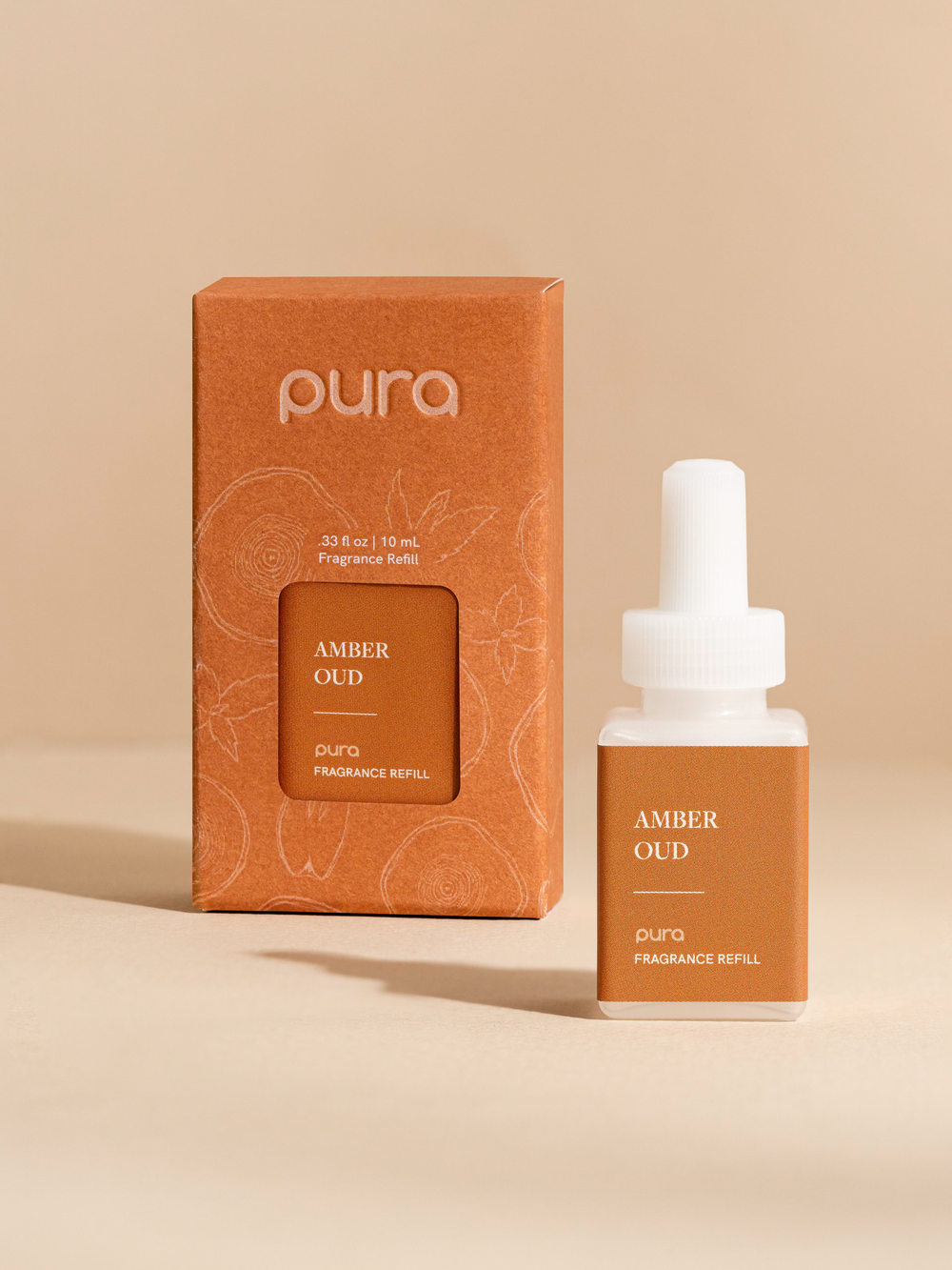 Pura Brand Inserts