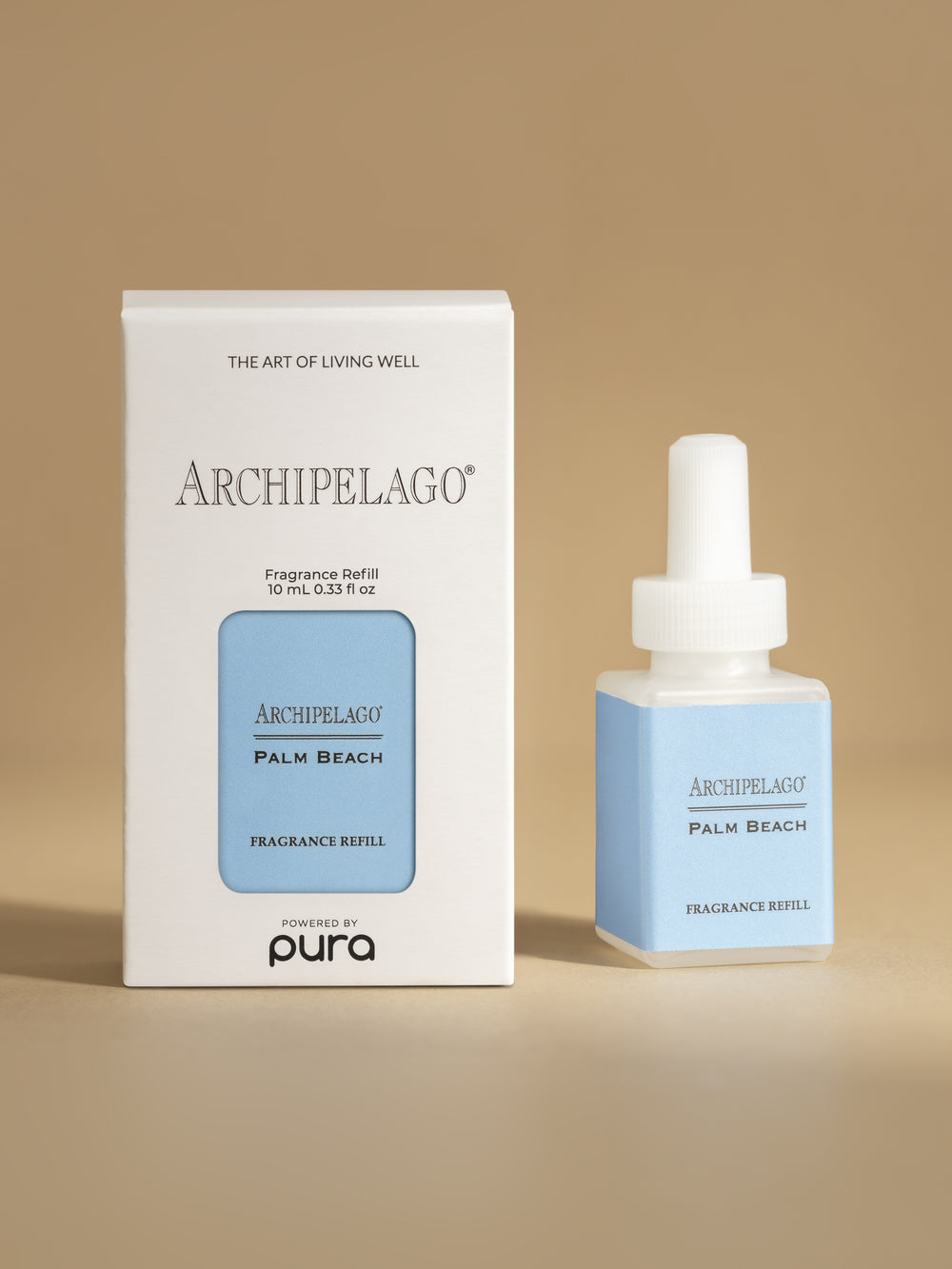 Archipelago Brand Pura Inserts