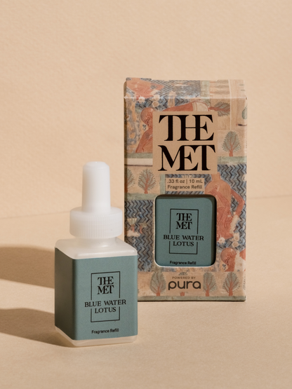 The Met Pura Scents