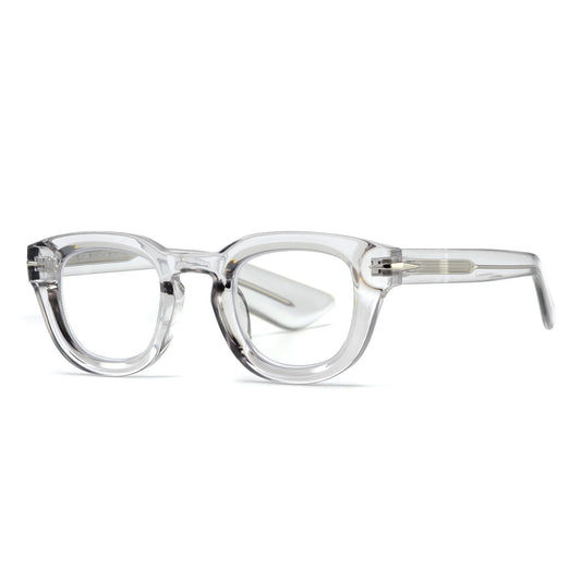 Darcy - Blue Light Readers - Clear