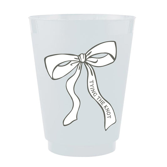 Frost Cup - Tying the Knot