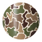 Hunting Camo Travel Mug - 22oz