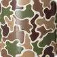 Hunting Camo Skinny Can Cooler (12oz)