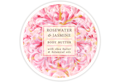 Botanical Collection - Body Butter