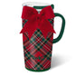 Swig Christmas Plaid Collection