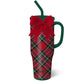 Swig Christmas Plaid Collection