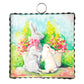 Mini Bunny Love Print