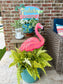 Classic Flamingo