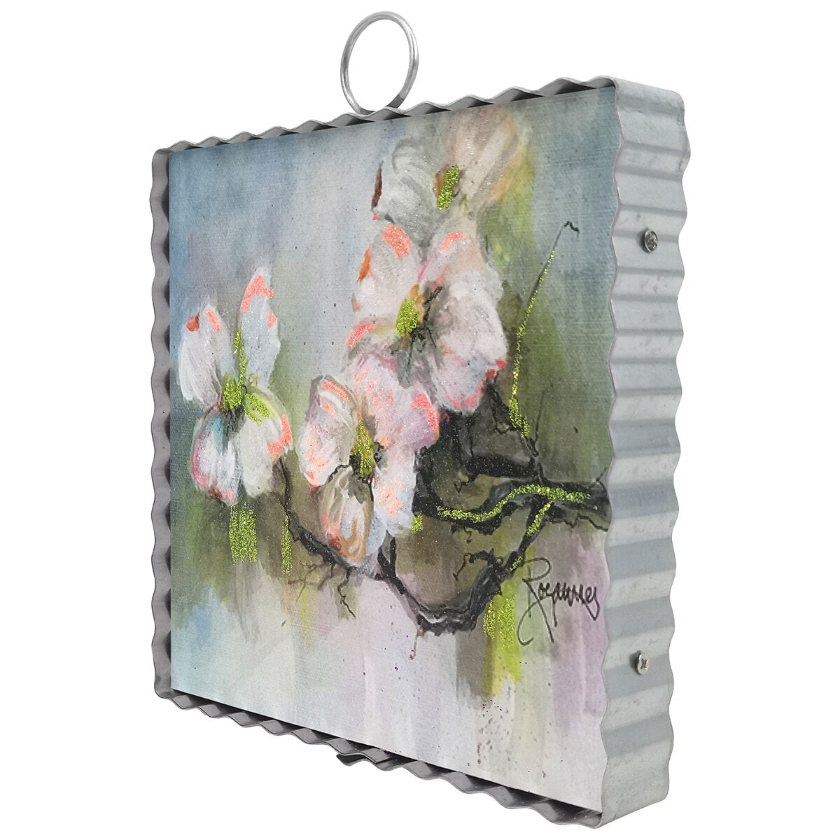 Mini Art Dogwood