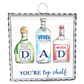 Mini Art Top Shelf DAD