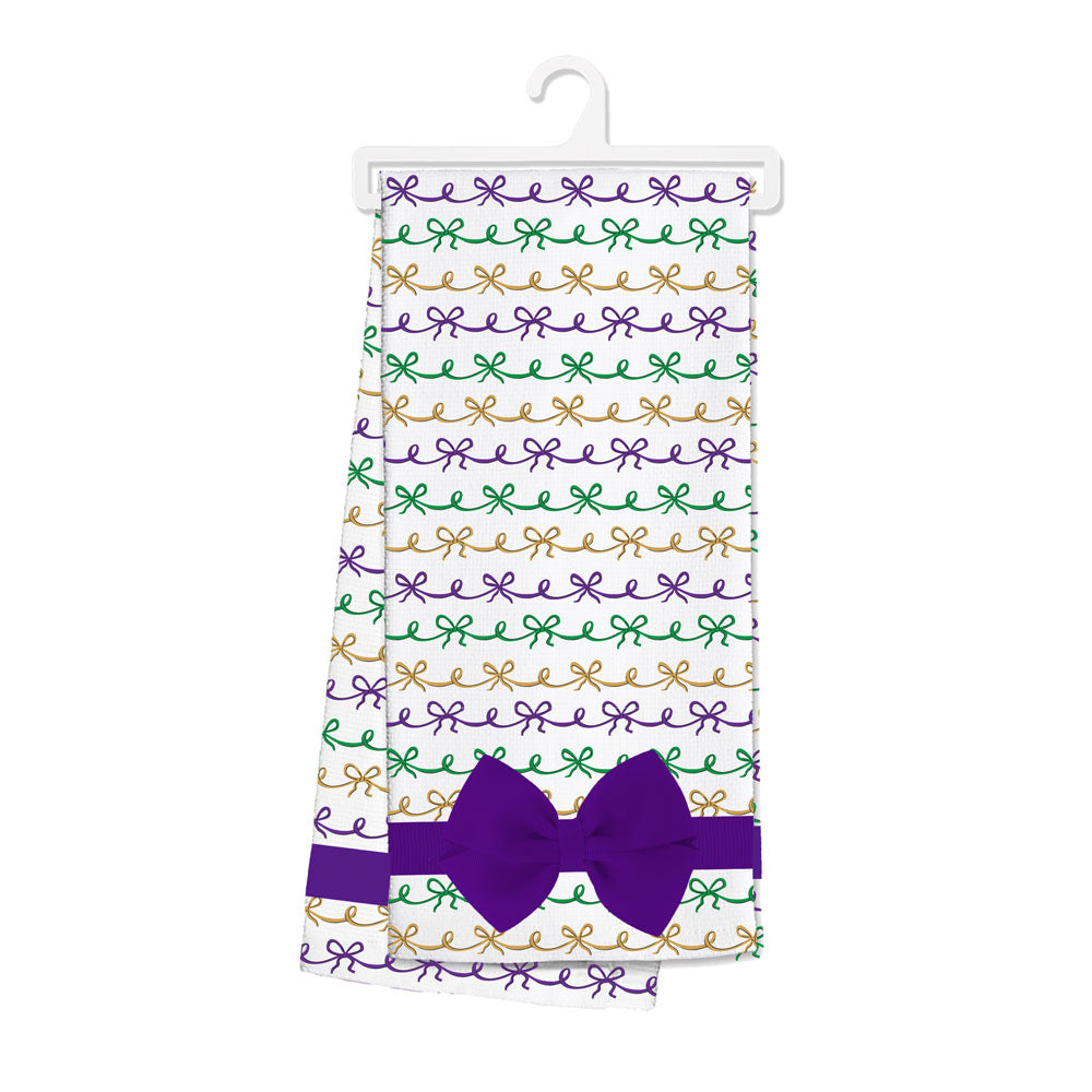 Swig Mardi Gras Bows Collection