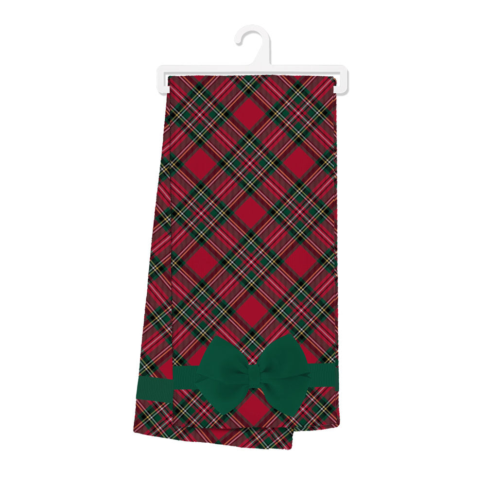 Swig Christmas Plaid Collection