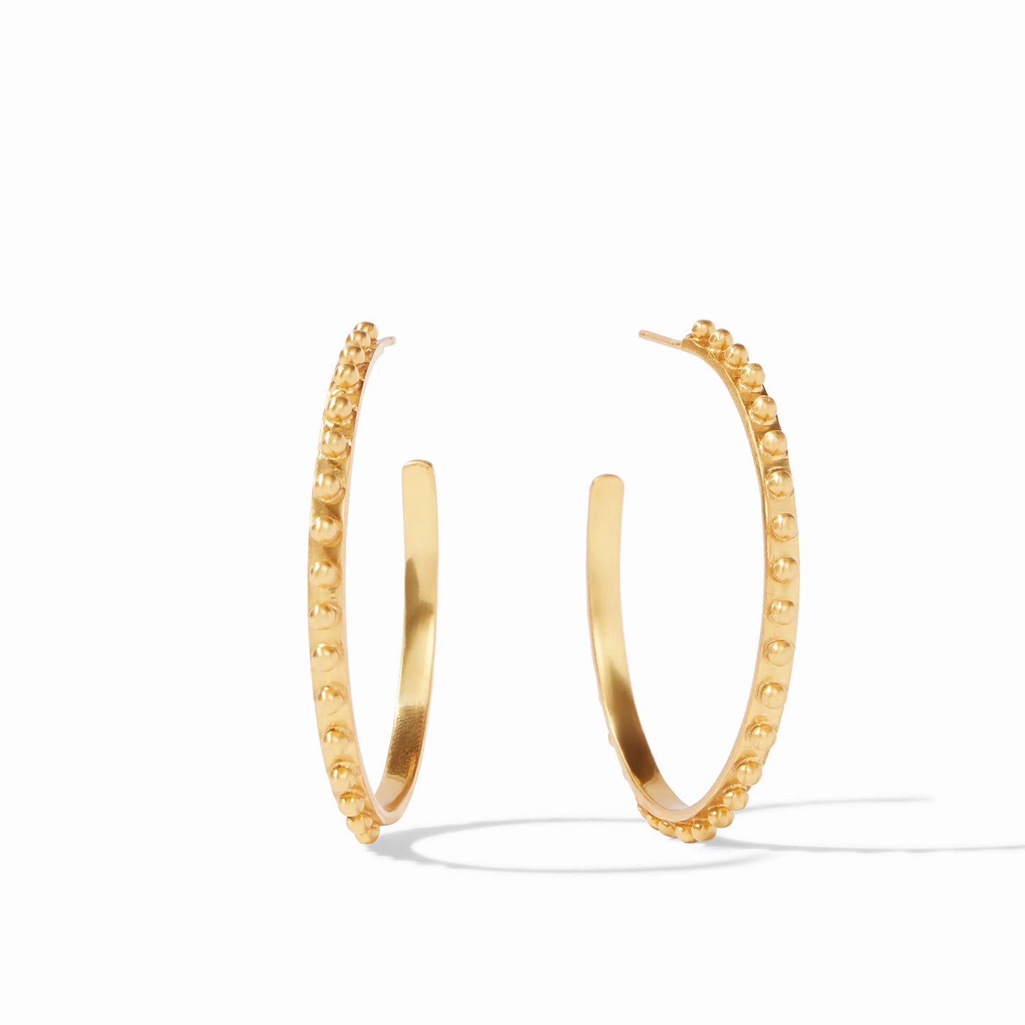 SoHo Hoop Earrings