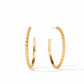 SoHo Hoop Earrings