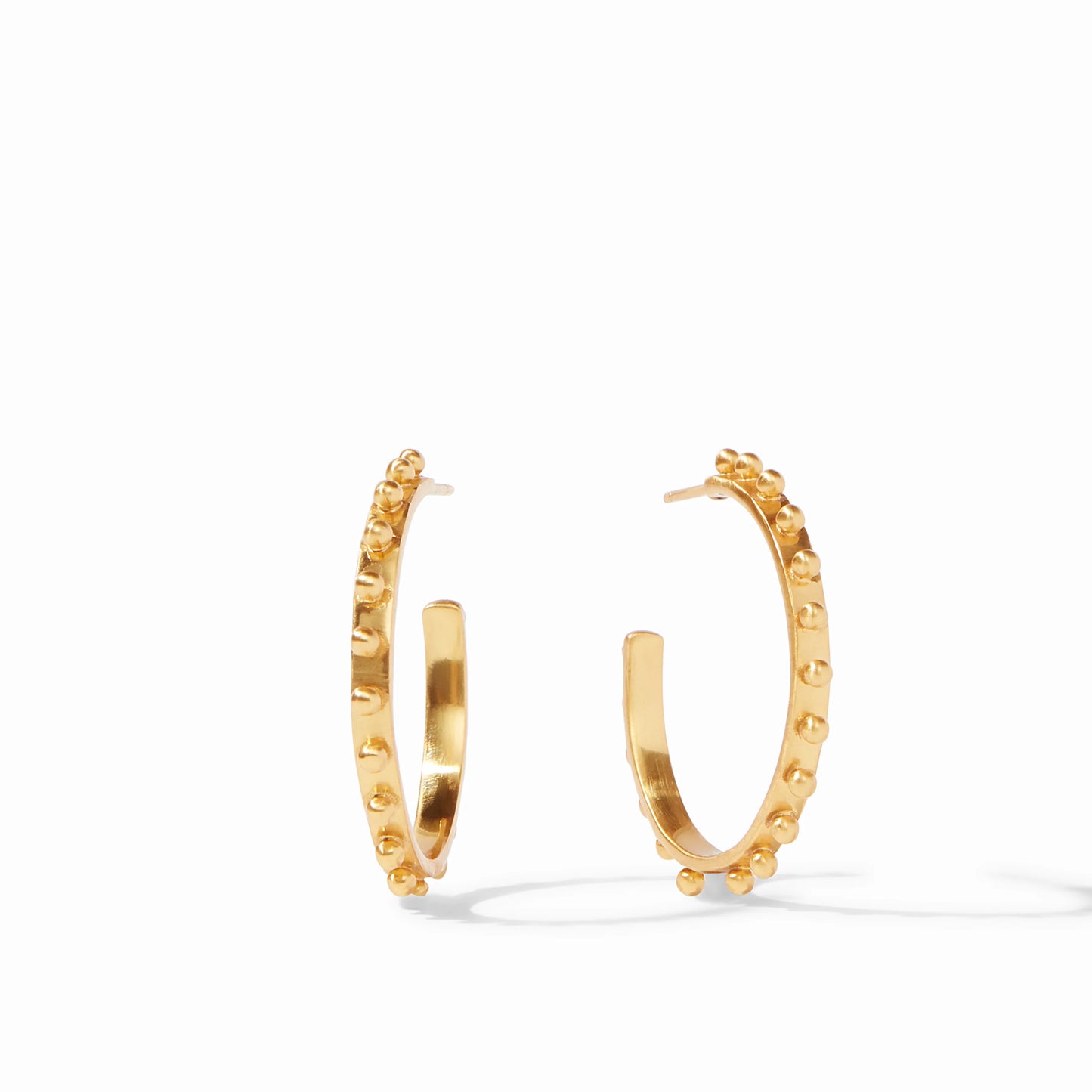 SoHo Hoop Earrings