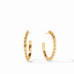 SoHo Hoop Earrings