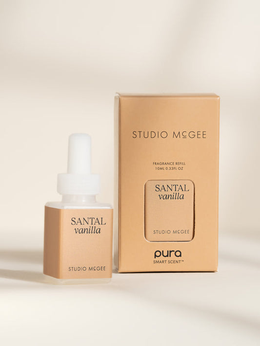 Studio McGee Pura Scents
