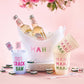 Acrylic Beverage Bucket - Mahj