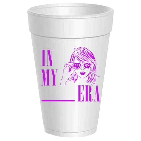 Everyday Sassy Cups - Assorted Styles