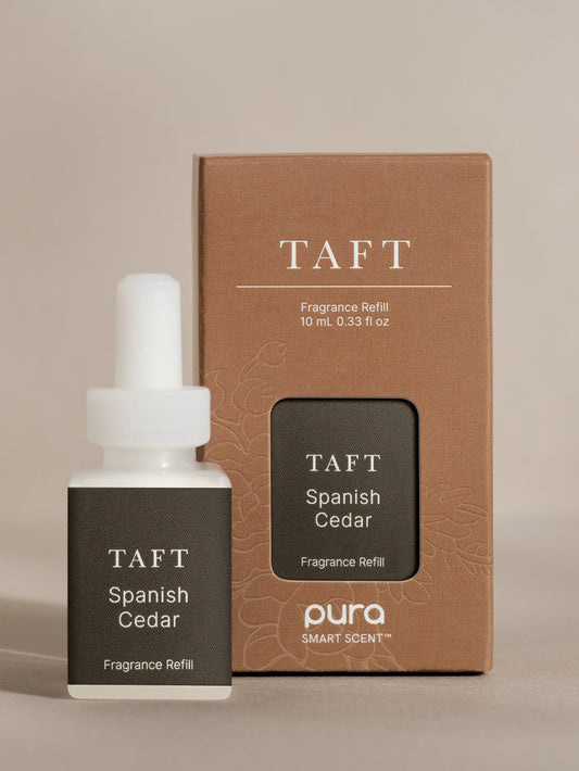 Taft Pura Inserts