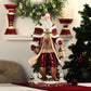 Telluride Grand Santa Figurine