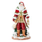 Telluride Grand Santa Figurine