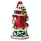 Telluride Grand Santa Figurine