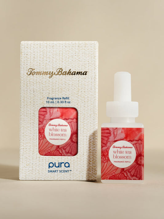 Tommy Bahama Pura Scents