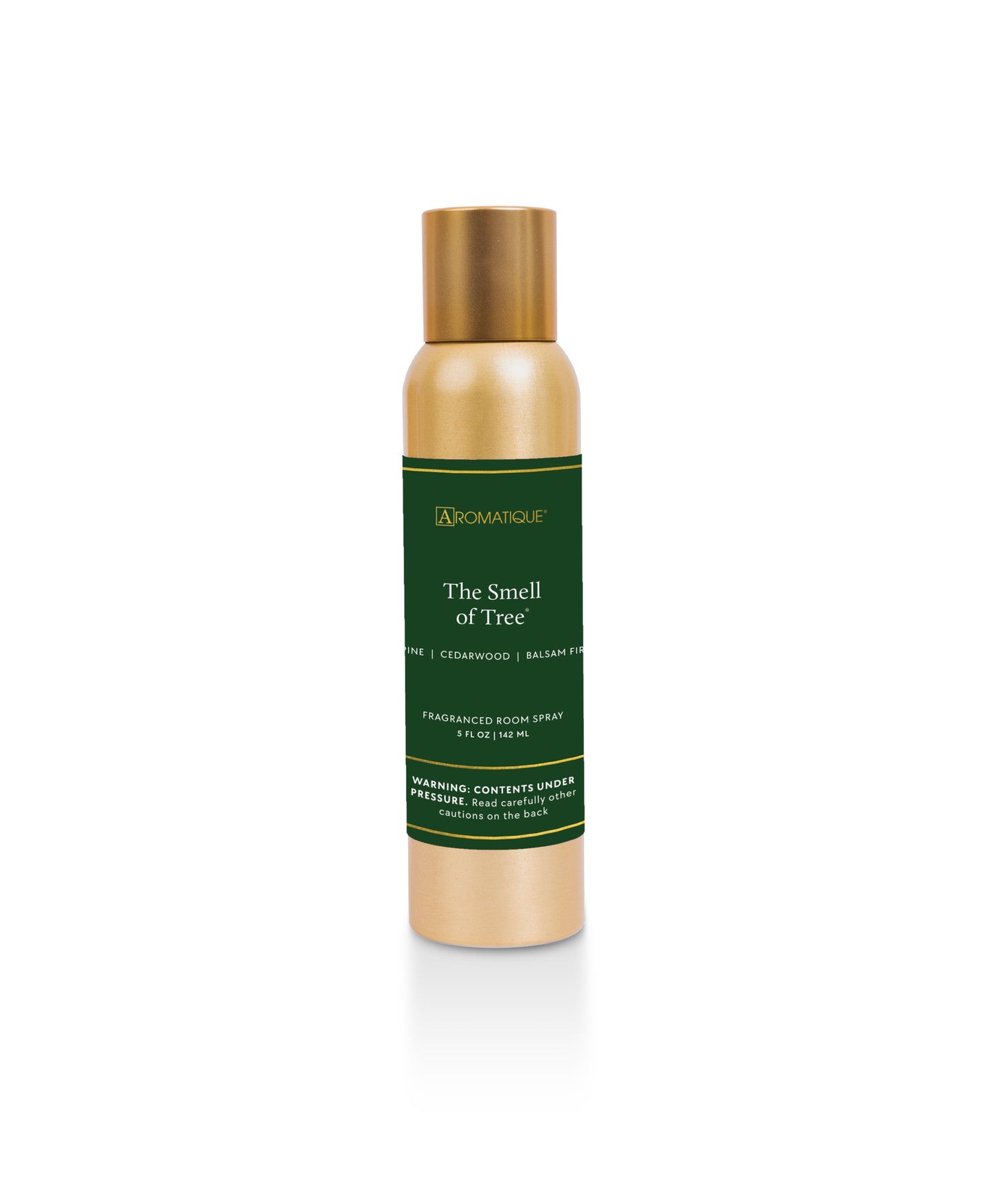 The Smell of Tree - Aerosol Room Spray