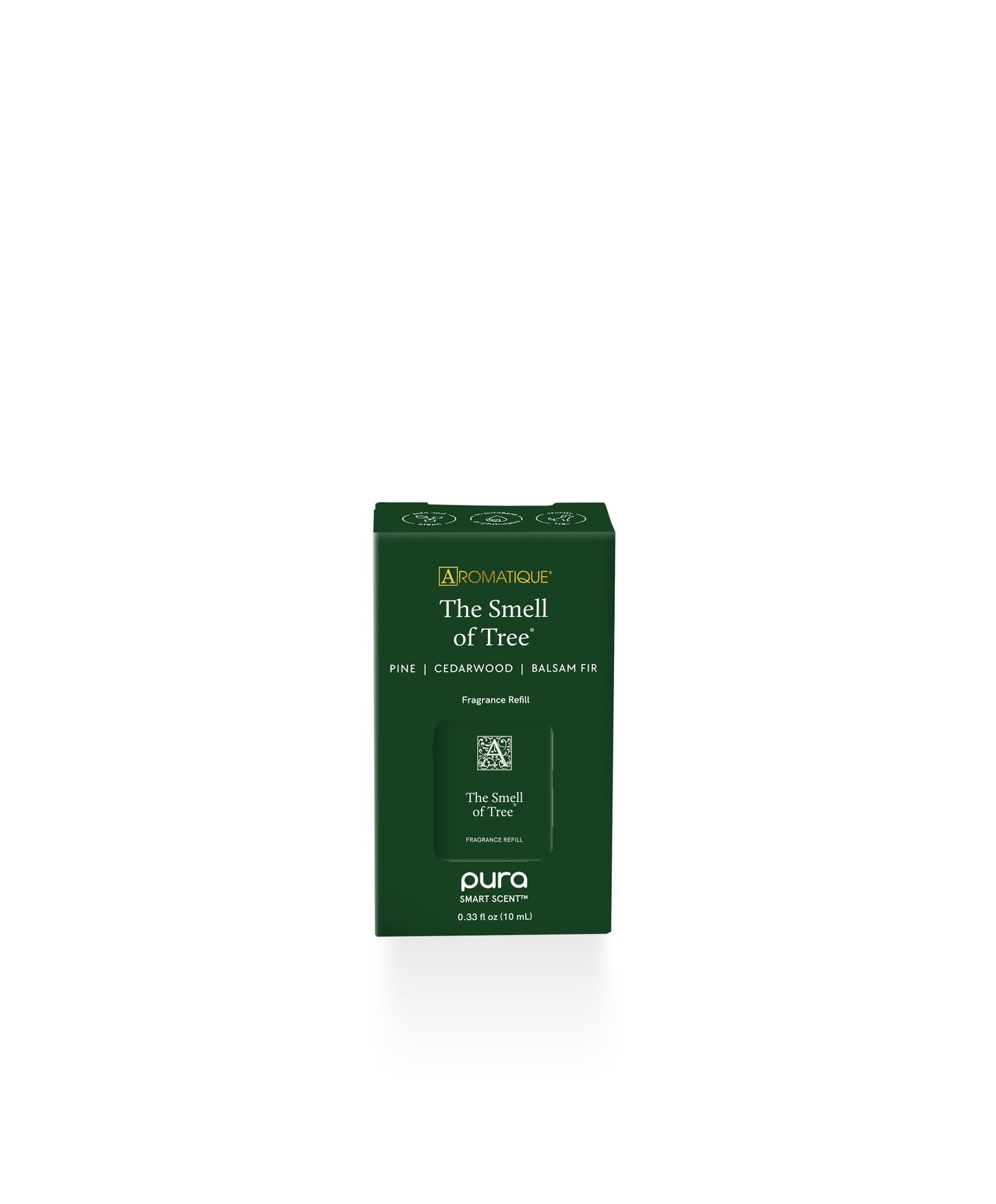 The Smell of Tree - Pura Refill