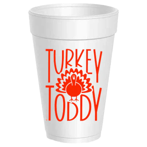 Halloween & Thanksgiving  Sassy Cups - Assorted Styles (Copy)