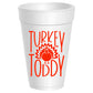 Halloween & Thanksgiving  Sassy Cups - Assorted Styles