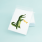 Jazz Gator