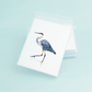 Blue Heron