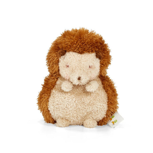 Smidgen The Hedghog