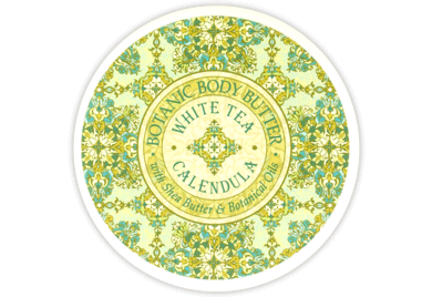 Botanical Collection - Body Butter
