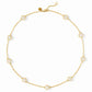 Windsor Delicate Station Necklace