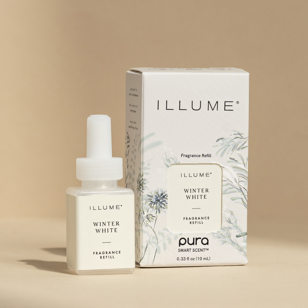 Illume Brand Pura Inserts