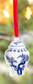 Chinoiserie Ginger Jar Ornament (3 Styles)