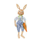 Pascal Bunny Figurine