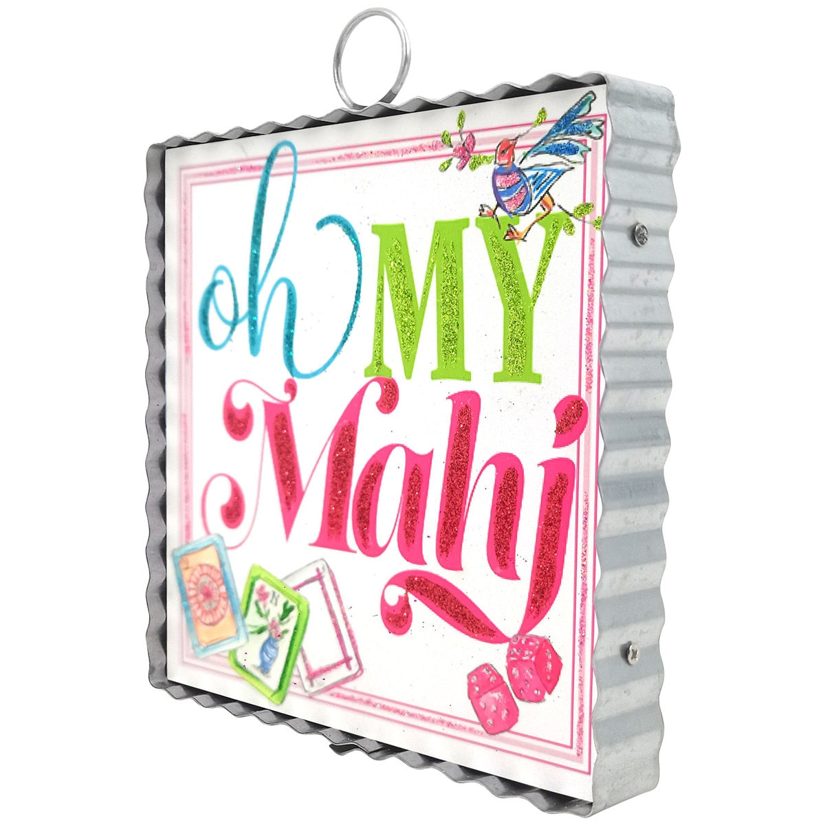 Mini Art "Oh My Mahj"