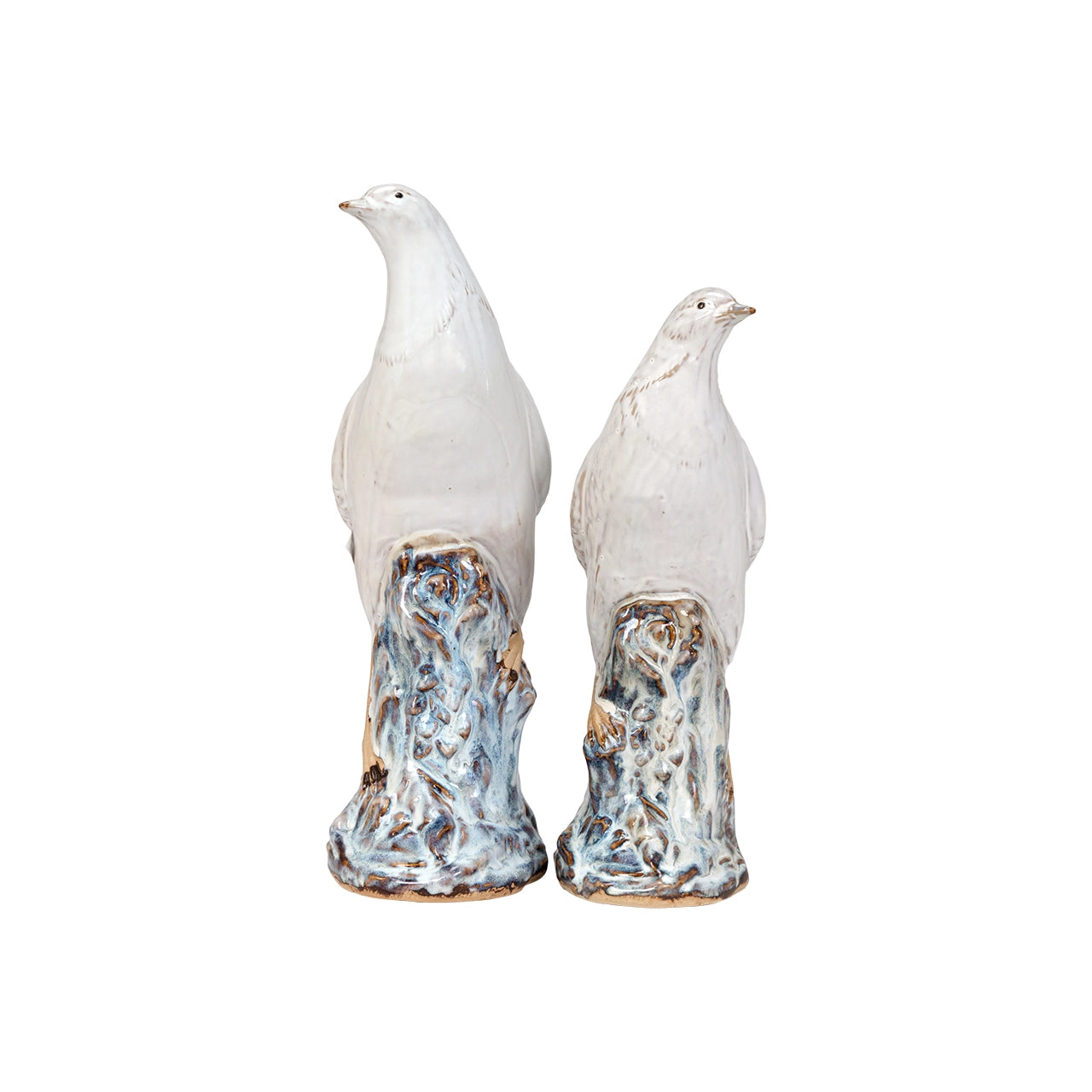 Dove Figurines - Assorted