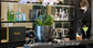 Cocktail Smoker Kit, Premium Home Bar Gift Set, Whiskey Men: No Personalization