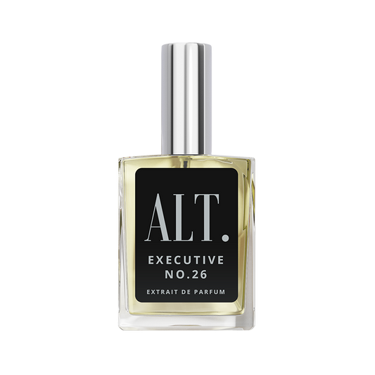 Executive: 60ML / 2 OZ