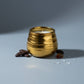 8 oz Midas Candle: Vanilla Lume