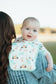 Burp Cloth Set - Barks & Birdies