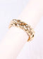 Buddy Stretch Bracelet GOLD: Default